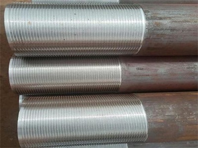 琼中管棚管
